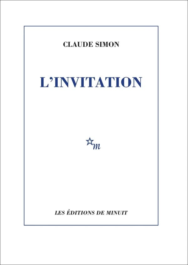 L'invitation