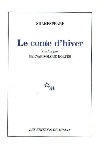Le Conte d'hiver