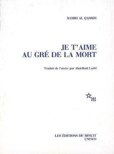 Je t'aime au gré de la mort