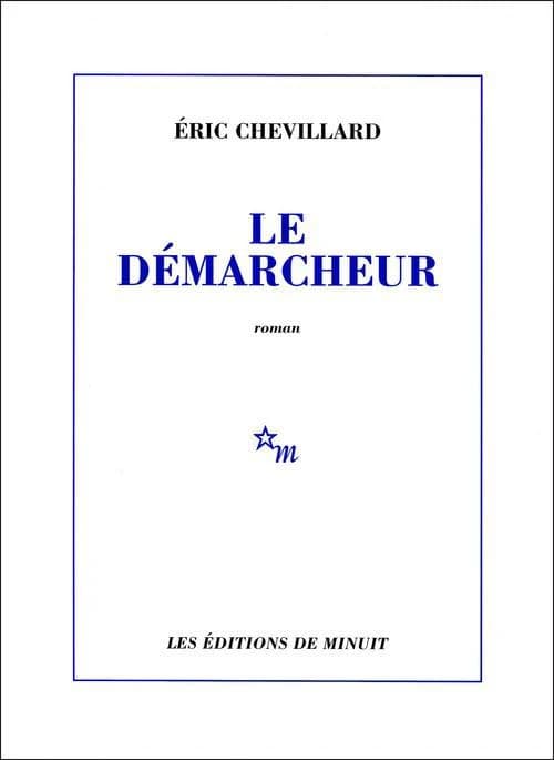 Le Démarcheur