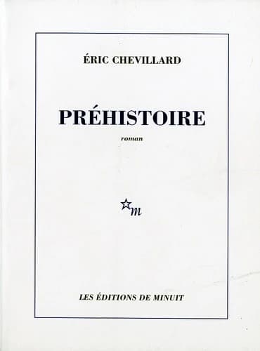 Préhistoire