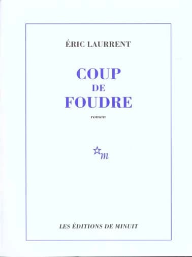 Coup de foudre