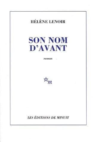 Son nom d'avant