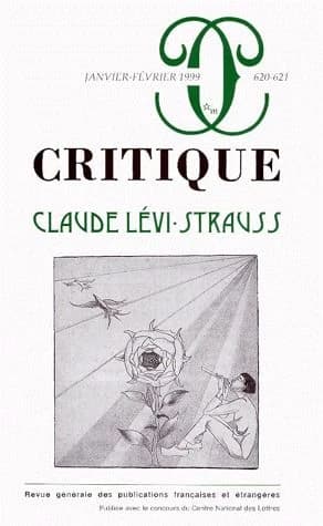 Claude Lévi-Strauss