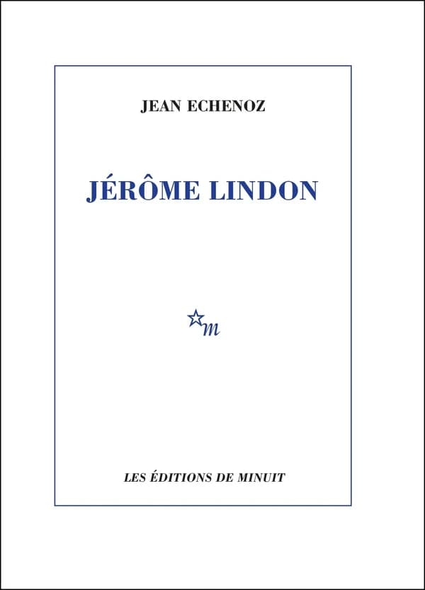 Jérôme Lindon