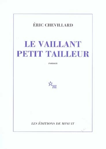 Le Vaillant petit tailleur