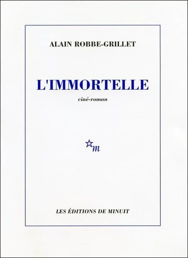 L'immortelle