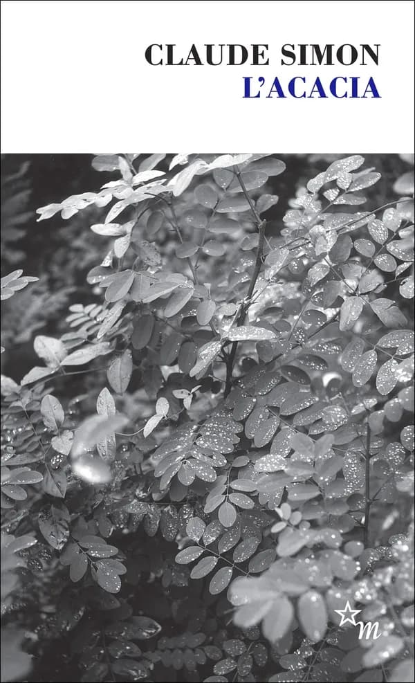 L'acacia