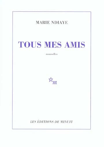 Tous mes amis