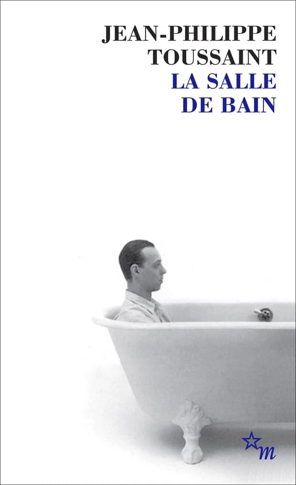 La salle de bain ; suivi de Le jour où j'ai rencontré Jérôme Lindon