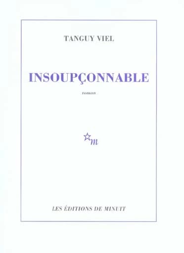 Insoupçonnable
