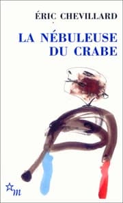 La nébuleuse du Crabe