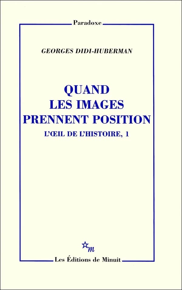Quand les images prennent position
