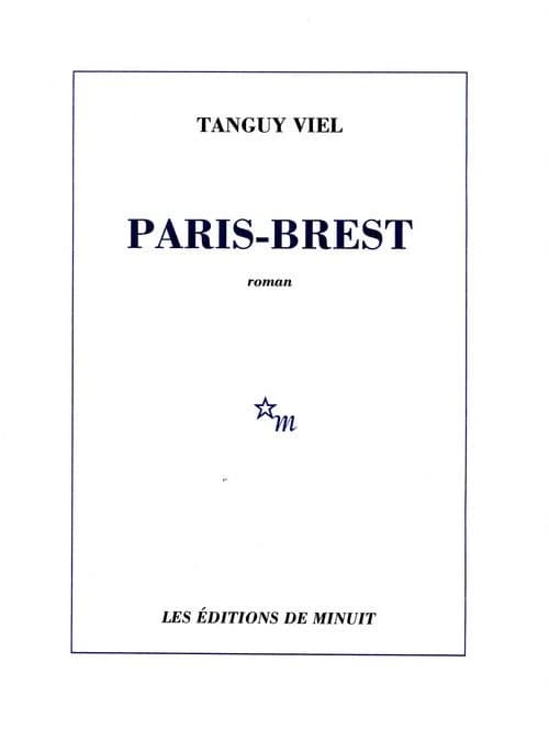 Paris-Brest