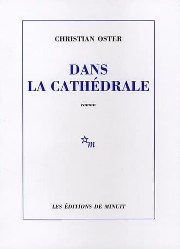 Dans la cathédrale : roman
