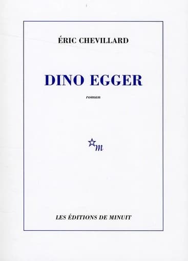Dino Egger