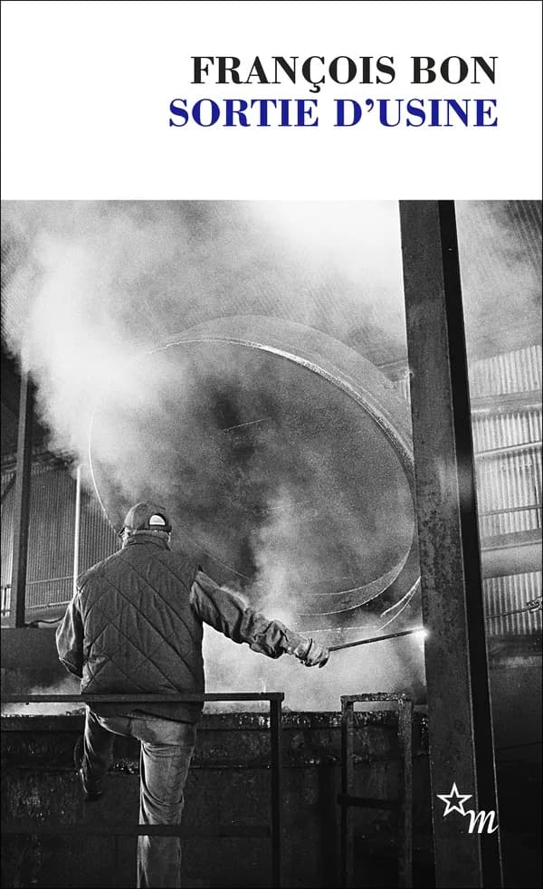 Sortie d'usine