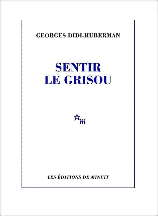 Sentir le grisou