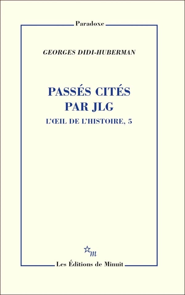 Passés cités par JLG