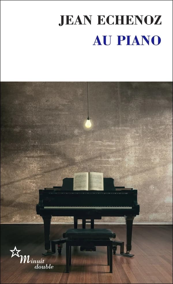 Au piano