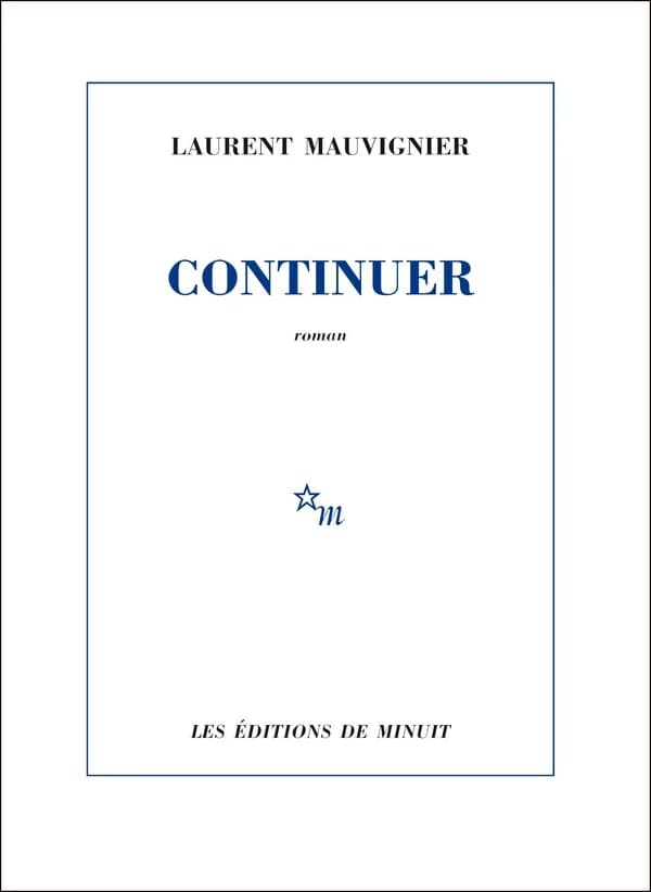 Continuer