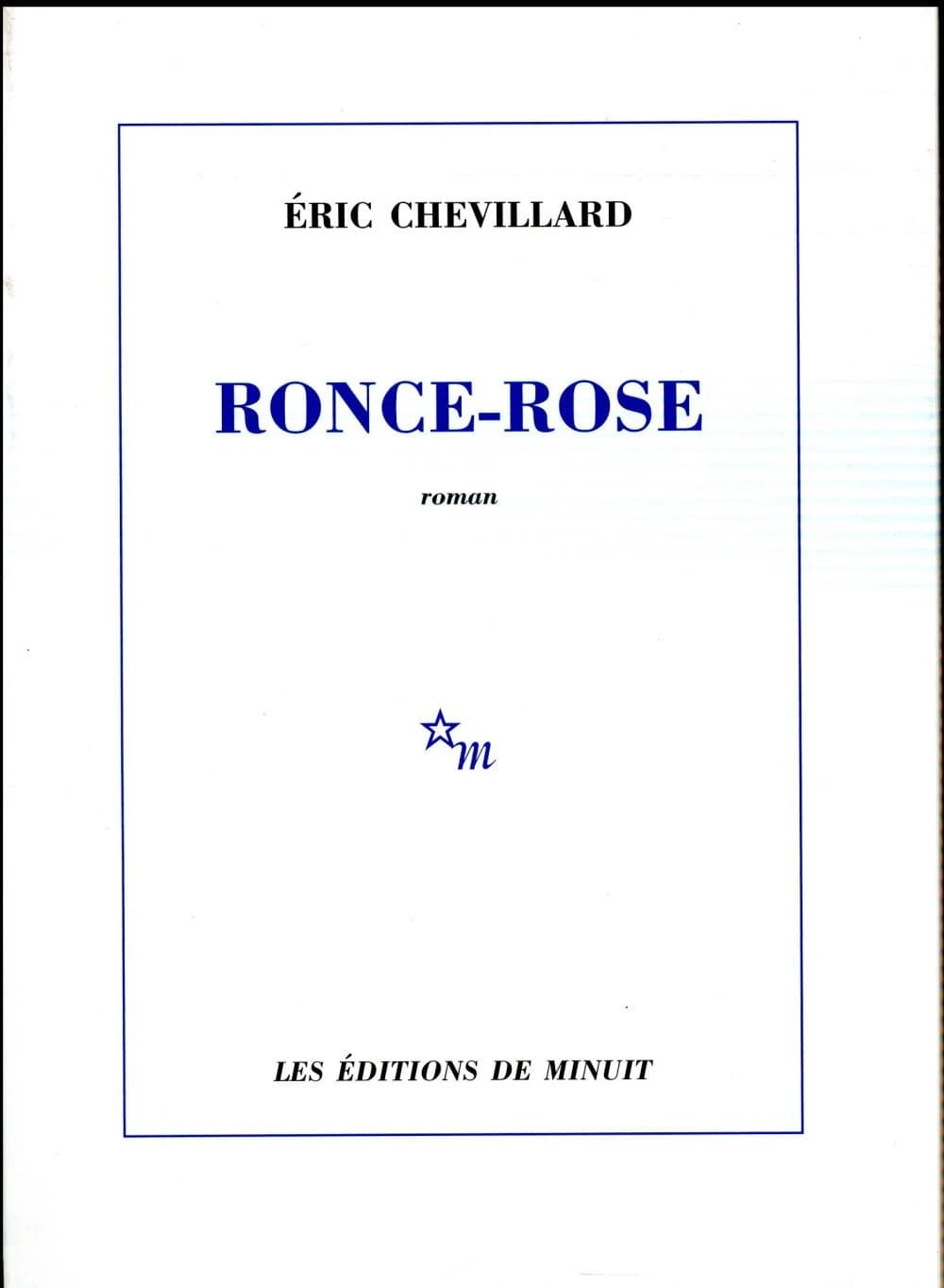 Ronce-Rose