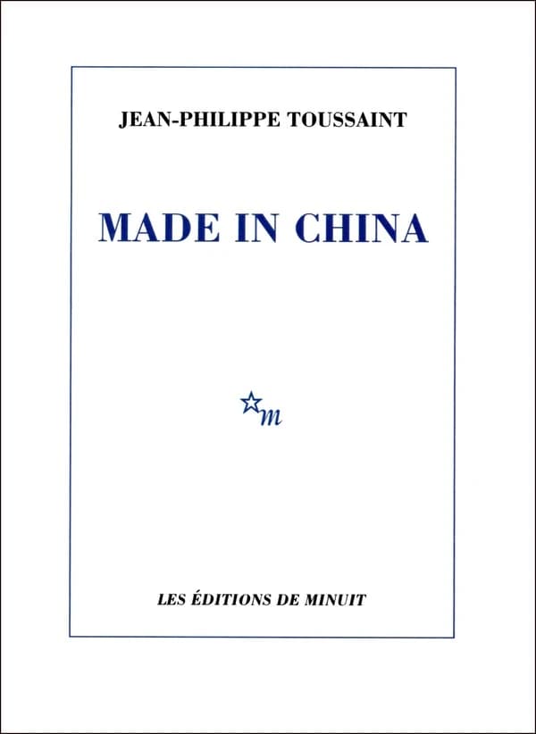 Made in China