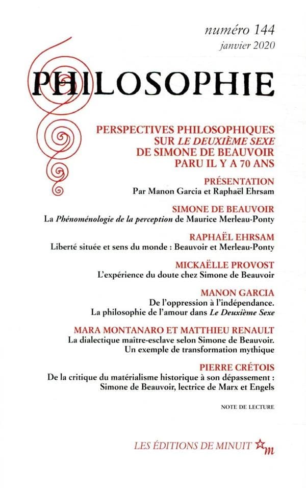 Philosophie