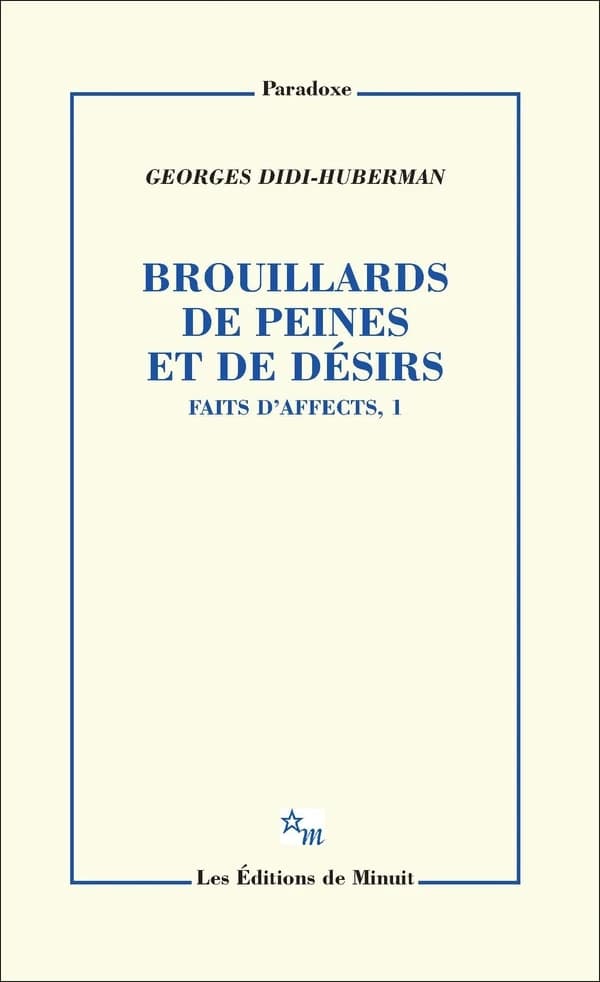 Brouillards de peines et de désirs