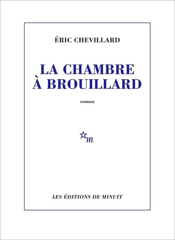 La chambre à brouillard