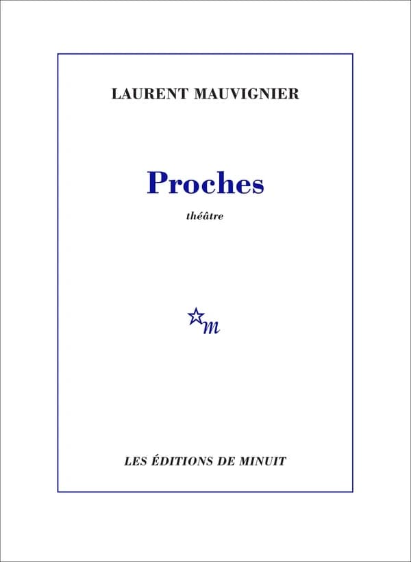 Proches : théâtre