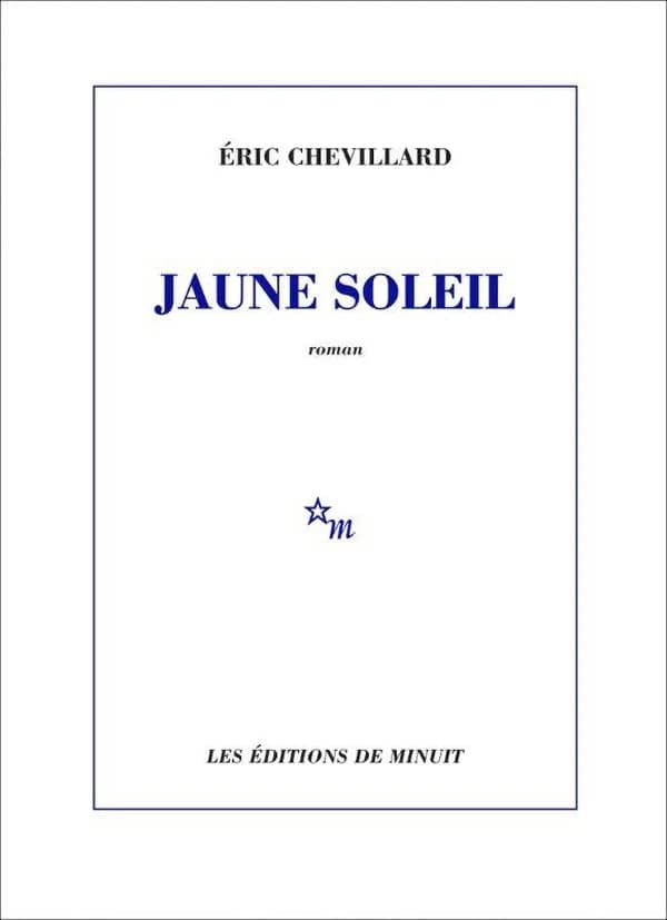 Jaune soleil