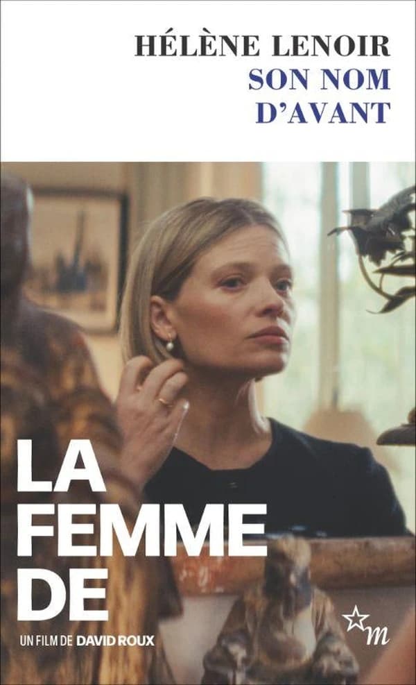 Son nom d'avant