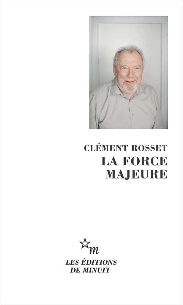 La Force majeure (Nouvelle éd.)