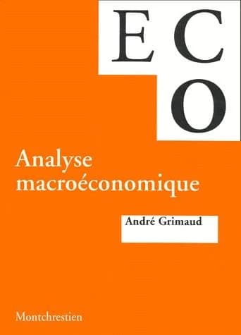 Analyse macroéconomique