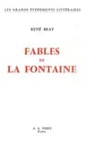 Fables de la fontaine