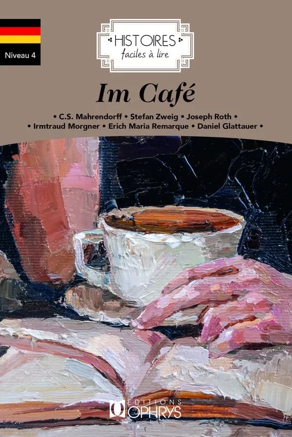 Im Café