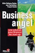 Business angel : une solution pour financer les start-up