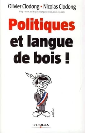 Politiques et langue de bois