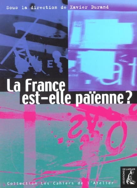 La France est-elle païenne ?