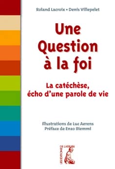 L'écho d'une parole de vie