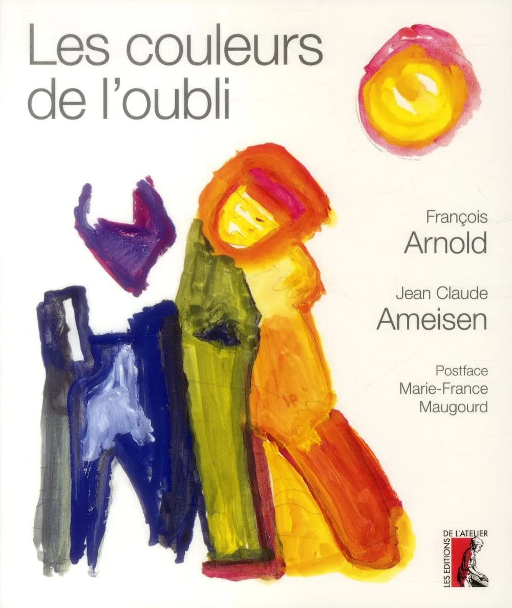 Les couleurs de l'oubli