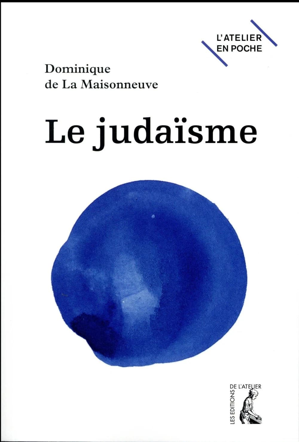 Le judaïsme : tout simplement