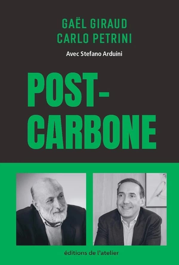 Post-carbone