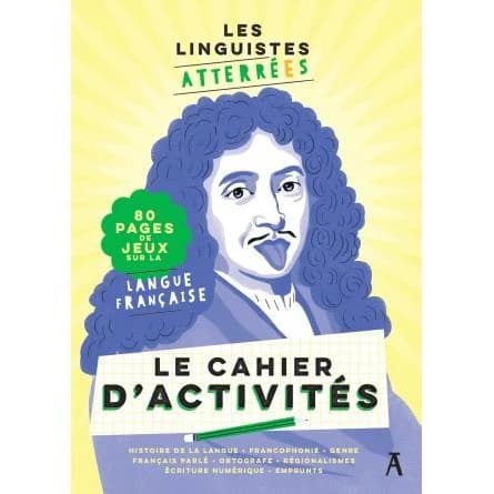 Le cahier d'activités