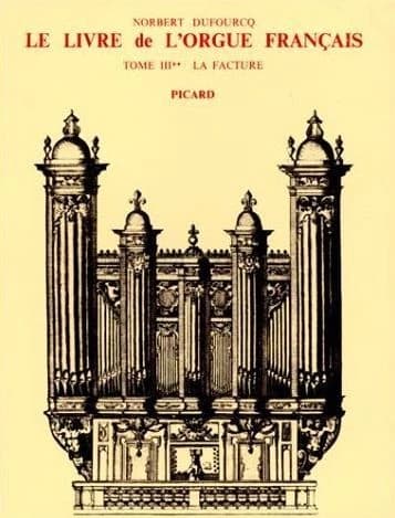 Le Livre de l'orgue français 3. - [2]