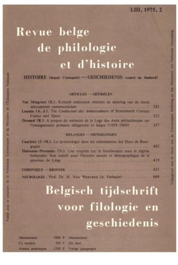 Cahiers archéologiques