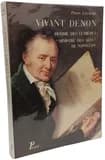 Vivant Denon : homme des Lumières "ministre des arts" de Napoléon