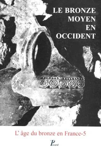 Le bronze moyen en Occident : la culture des Duffaits et la civilisation des tumulus