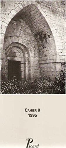 Cahiers de la sauvegarde de l'art francais. n  08. publication periodique. cahier n  8.